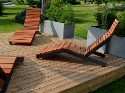 Decking experts near me Solihull