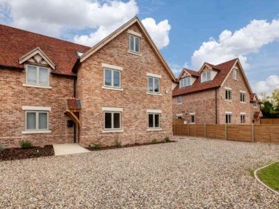 Driveway paving company Solihull