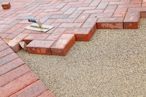 Quality Driveway Repairs Solihull