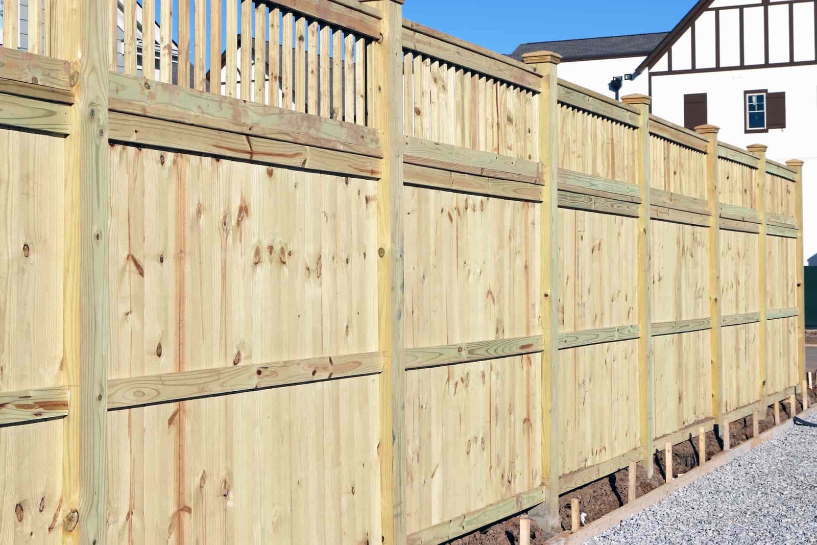 Fencing Solihull
