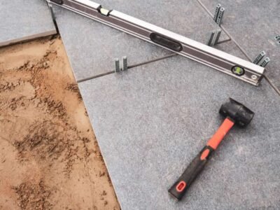 Patio installation company Solihull