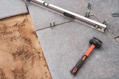 Recommended Patio Paving Experts Solihull