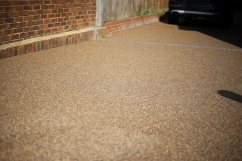 Quality Resin Bound Driveway Installers Solihull
