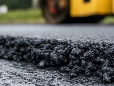 Road surfacing Solihull