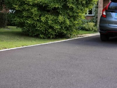 Tarmac Driveway Surfacing Solihull