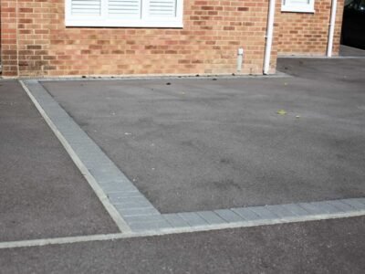 Tarmac driveway contractors Solihull