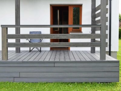 Composite deck installers near me Solihull
