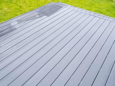 Composite decking experts near me Solihull