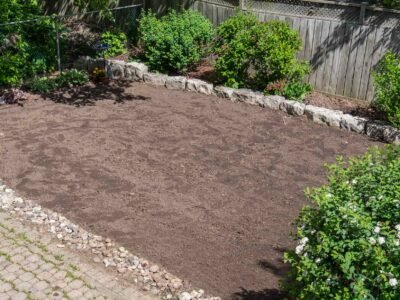 Landscaping design company Solihull