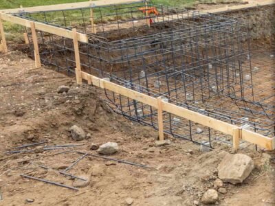 Landscaping design services near Solihull