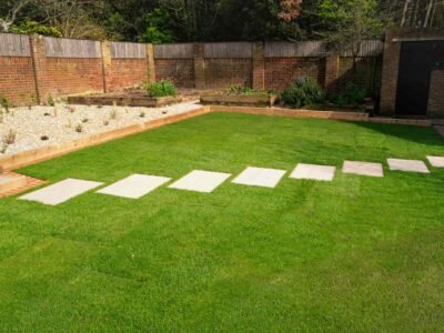 Pathway installers Solihull