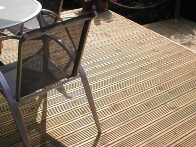 Landscaper installers near me Solihull